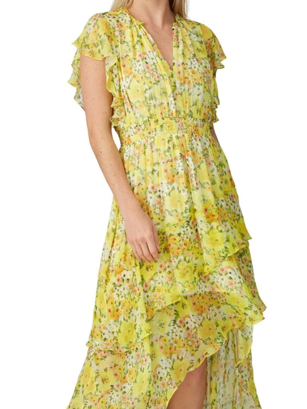 Shoshanna Candela Dress Size 12